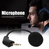 Replacement Game Mic, Noise Canceling Gaming Headset Microphone Replacements Compatible