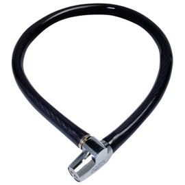 Abus 650/65 Cable Color Lock, Assorted Colors