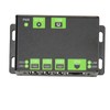 Industrial Grade USB HUB Multifunctional Metal Case 3 Way USB