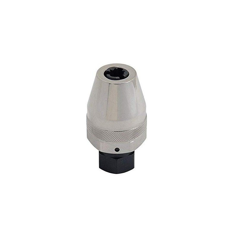 Neilsen CT1582 1/2in Dr Impact Stud Extractor for 6-13mm Bolts/Studs