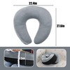 HOMBYS Crochet Pillow for Lap Support,Gaming Pillow for Lap,Lap Pillow