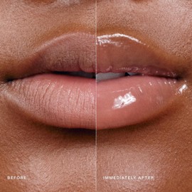 EADEM- CUIDADO DE LABIOS DE LUJO: Le Chouchou en Butter Mochi proporciona un bálsamo labial nutritivo que hidrata, suaviza y realza los labios con un acabado transparente y brillante para una aparienc
