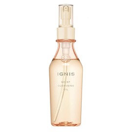 IGNIS Ignis Moist Cleansing Oil, 6.8 fl oz (200 ml)