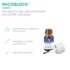 Dermovitamina Micoblok 3-in-1 Solution for Nail Care 7 ml