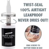Paint Saint | Sealable Touch Up Container with Brush Attached