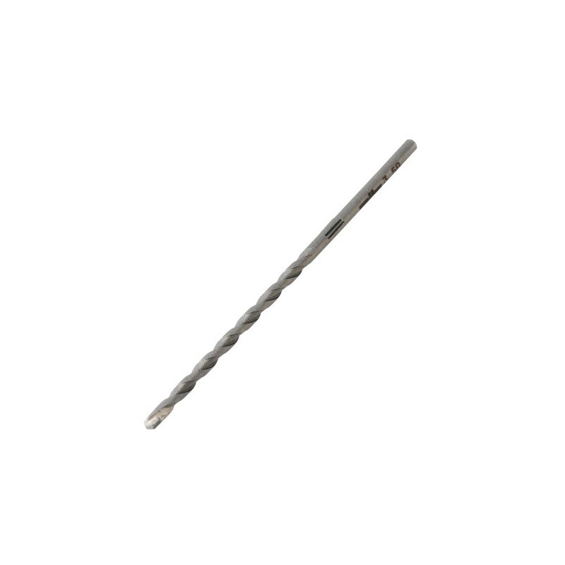 Unika Non Slip Drill Bit BN Type for Concrete, 3.5