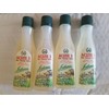 JALOMA 4 PACK JALOMA OIL 3 OLIVE, ALMOND & CASTOR