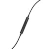 Hama Glow HiFi In-Ear Headphones Wired Stereo Black Volume Control