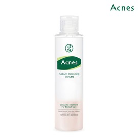 Acnes Sebum Balancing Skin 2.0 200ml / 아크네스 세범 밸런싱 스킨 2.0 200ml