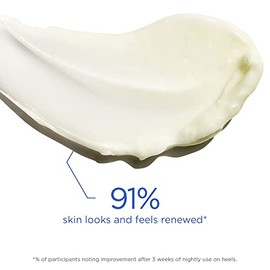 NEOSTRATA Problem Dry Skin Cream Severe Dry Skin Treatment with AHA/PHA + Vitamin E For Face & Body Fragrance-Free, 100 g.