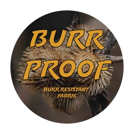 Gamehide Deerhunter Blaze Orange Camo Parka (Naked North Blaze Orange Camo, Large)