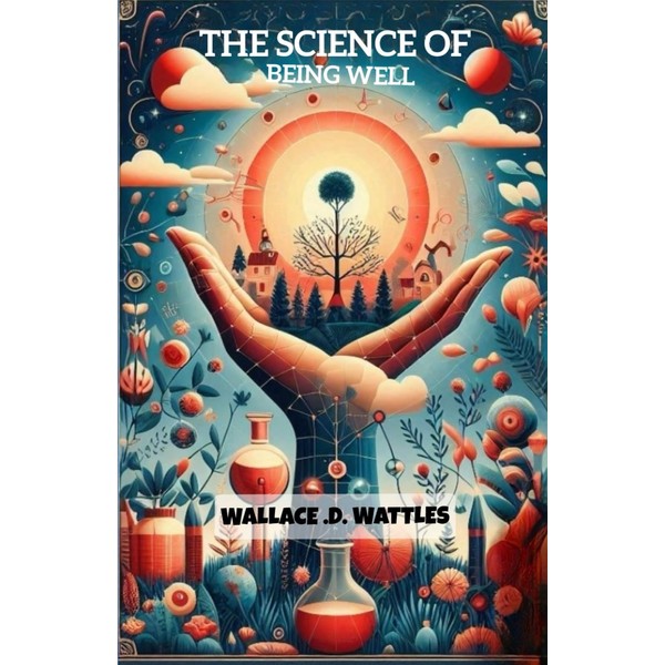The Science of Being Well