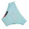 Men Cycling Underwear Silicone Padded Breathable Quick Dry Elastic Biking