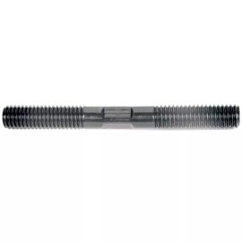 TE-CO 41002 - 7/8"-9 x 31/2" OAL Driver Stud, USA - 4 pieces