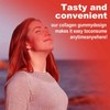 Tanning Gummies,Natural Tanning Gummies,Tanning Gummies with Astaxanthin,Lycopene & Beta Carotene