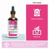 Easy Pouss | Hair Growth Elixir | Stops Hair Loss