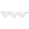 Wal-Board Tools 88-066 Plastic Taping Knife Set, 6-8-10 in. (3
