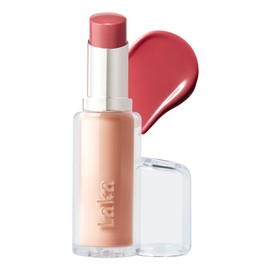 Laka Bonding Glow Lipstick #201 Milo Lipstick, Genuine Japanese Product