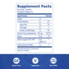 Florastor Digestive and Metabolic Support Probiotic Blend, Prebiotic and Probiotic