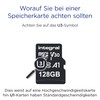 Integral 128GB Twin Pack MicroSD Cards, Premium High-Speed, 4K Video,
