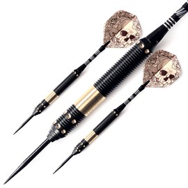 CUESOUL 21 Grams Dragon Series Steel Tip Darts F2303