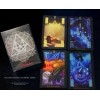 Mutational Alchemy Tarot Deck (rare) The Abrahadabra Institute Crowley Occult