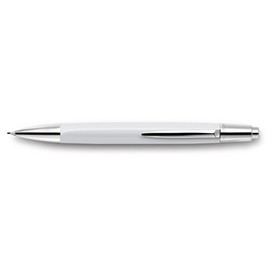Caran D'ache Alchemix Mechanical Pencil - White (4860.001)