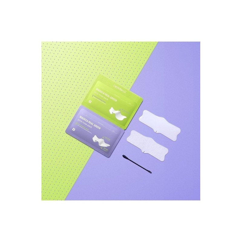 [1+1][Directly managed by head office] NEW Madeca Real Green Pore