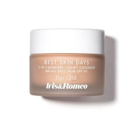 IRIS&ROMEO Best Skin Days SPF30 - Shade 4