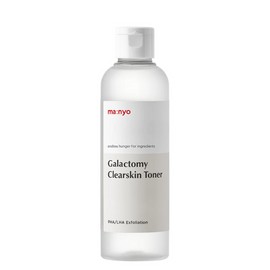 ma:nyo Galactomy Clearskin Toner