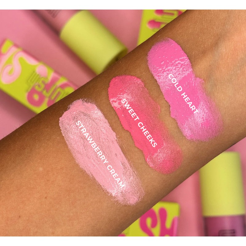 MADE BY MITCHELL SWEET CHEEKS BLURSH, MADE BY MITCHELL