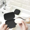 Creative Travel Handmade Soap Box Waterproof and Leakproof Soap Box