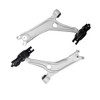 FengTeeh Control Arm and Ball Joint Assembly/Suspension Control Arm Kit