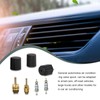 getfay 7 PCS Air Conditioning Valve Core Kit, Air Conditioning