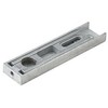 C.R. LAURENCE 8062DA CRL Heavy-Duty Top Door Rail Pivot Arm
