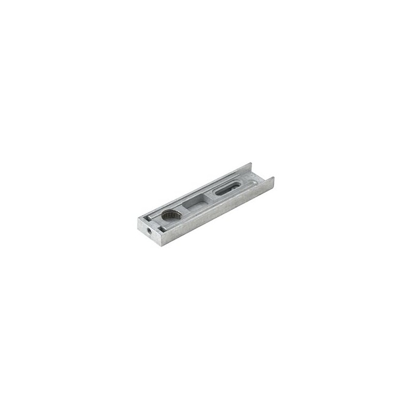 C.R. LAURENCE 8062DA CRL Heavy-Duty Top Door Rail Pivot Arm