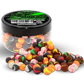Angel-Berger Magic Baits Mini Pop Up Mix 8 mm Twisted Method Feeder Pop Ups Boilies
