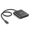 USB C to HDMI Converter Adapter HDMI Extension 2 in