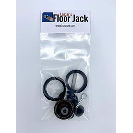 5630 Montgomery Ward Floor Jack Seals, 1.5 Ton, Seal Replacement Kit, Quality Replacement Parts for Repairs