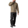 Makku AS-6700 Rain Suit, Beige, M