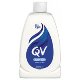 Ego Buy Ego QV Bath Oil 250ml Online
