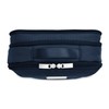 Briggs & Riley Baseline Navy Expandable Essentials Toiletries Set