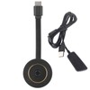 G10 4K WiFi Wireless Display Dongle TV Media Streamer Receiver