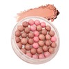 Blush for Cheek,Beauty Powder Pearls | High Pigment Buildable Facial