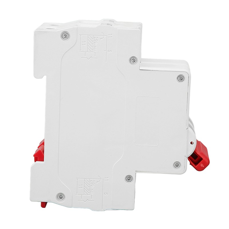 DC Circuit Breaker Magnetic System Miniature Circuit Breaker for PV