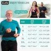 Back Brace for Men Lower Back Pain with 3D Lumbar