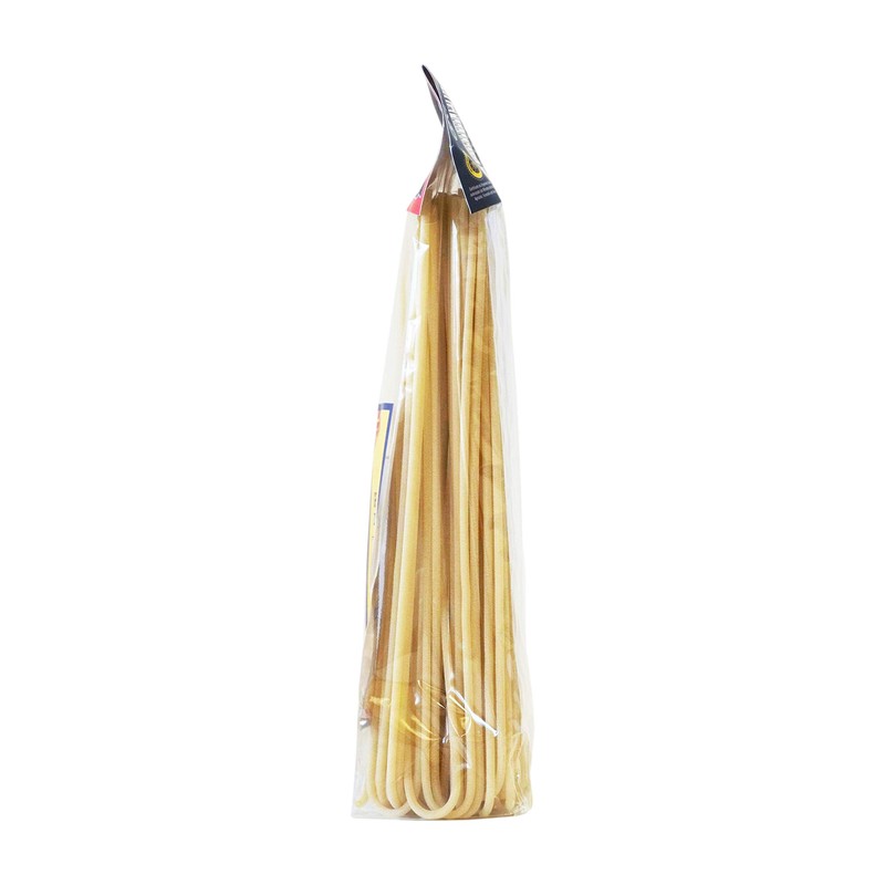 Bucatini Organic Italian Pasta di Gragnano | I.G.P. Protected |