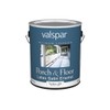 Valspar 1502 Tint Base Concrete & Masonry Interior and Exterior