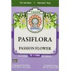 Tadin Tea, Pasiflora - Passion Flower Tea, 24 Tea Bags