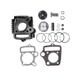 Unbranded 47mm Cylinder Kit for 90cc ATV Quad Dirt Bike Go Kart Mini Chopper bike TaoTao